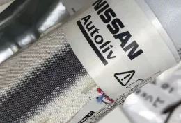 20Y100649 штора подушок безпеки Nissan Juke II F16 2021