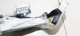 QR826715808W штора подушек безопасности BMW X5 E53 2006
