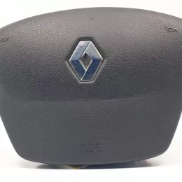 985100007R штора подушек безопасности Renault Megane III 2009