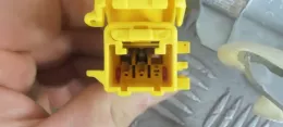 1T0880742D штора подушек безопасности Volkswagen Touran I 2006