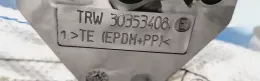 30359398B штора подушок безпеки Audi A6 S6 C6 4F 2008