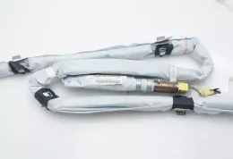111806KM штора подушек безопасности Peugeot 208 2012