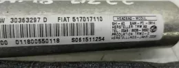 30363297D штора подушок безпеки Fiat Grande Punto 2006