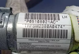P05108021AC штора подушок безпеки Jeep Grand Cherokee 2010