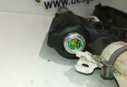 38900 штора подушок безпеки Peugeot 1007 2005