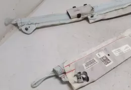 1P0880741D штора подушек безопасности Seat Leon (1P) 2010