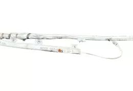 0589P1000745 штора подушок безпеки Opel Karl 2015