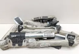 30380424A штора подушок безпеки BMW 3 E90 E91 2005