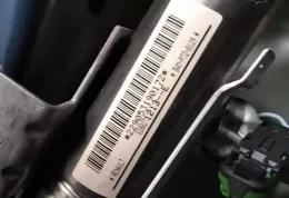 8200271213E штора подушек безопасности Renault Clio III 2005