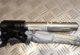 4F55880742 штора подушек безопасности Audi A6 S6 C6 4F 2006