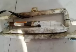 316518705AWL штора подушек безопасности Toyota Avensis T250 2007
