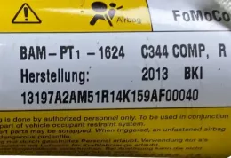 1D0762900 штора подушок безпеки Ford C-MAX II 2011