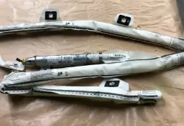 208400505 штора подушок безпеки Mercedes-Benz C W204 2012