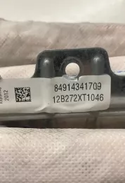 12B272XT1046 штора подушек безопасности BMW 5 F10 F11 2012
