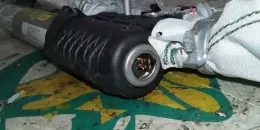 1009574940244 штора подушек безопасности BMW 1 E81 E87 2006