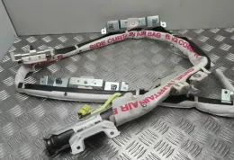 M2886 штора подушек безопасности Honda Civic 2008