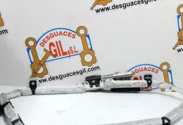 121818 штора подушок безпеки BMW 3 E90 E91 2007