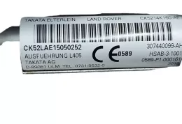 307440099H штора подушек безопасности Land Rover Range Rover L405 2015
