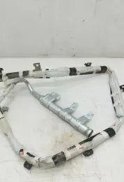 DZRT7JJ9AMF штора подушок безпеки Mazda 3 I 2007