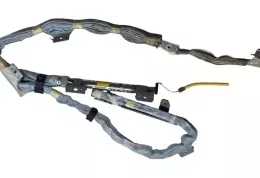 GK7660974 штора подушек безопасности Lexus IS 220D-250-350 2006
