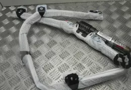 M4870 штора подушек безопасности BMW X1 E84 2012