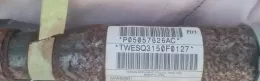 TWEGC3150F0127 штора подушек безопасности Chrysler Town & Country V 2011