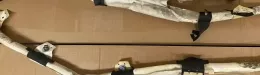655019200A штора подушек безопасности Tesla Model 3 2021