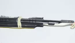8267941 штора подушок безпеки BMW X5 E53 2004