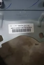 D10A61878305 штора подушок безпеки Mazda 5 2007