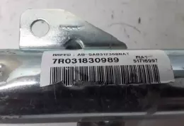 7R031830989 штора подушок безпеки Alfa Romeo 147 2001