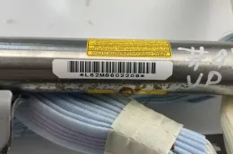L62M8602209 штора подушок безпеки Lexus GS 300 350 430 450H 2008