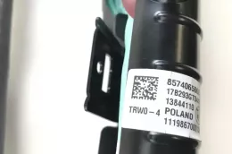 72127406506 штора подушок безпеки BMW i3 2017