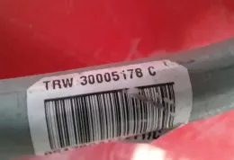 30005178C штора подушок безпеки Opel Corsa C