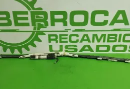 PSA9654114980 штора подушек безопасности Citroen C4 I Picasso 2008