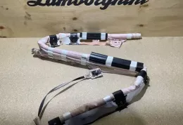 34267148A штора подушок безпеки Ford Fiesta 2019