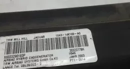 30323778H штора подушок безпеки Jaguar X-Type 2005