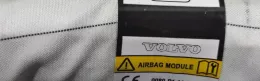 31407812 штора подушок безпеки Volvo XC90 2019