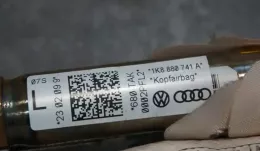 1K8880741A штора подушок безпеки Volkswagen Scirocco 2009