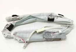 3045005 штора подушек безопасности Peugeot 208 2013
