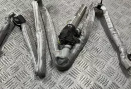 847075869079 штора подушек безопасности BMW 1 E82 E88 2007