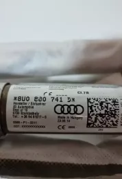 680JSJ штора подушок безпеки Audi Q3 8U 2014
