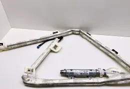 606037201 штора подушек безопасности Mercedes-Benz C W204 2010