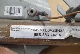 26306576 штора подушек безопасности Audi A4 S4 B7 8E 8H 2005
