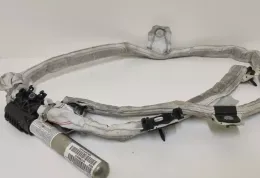 1012863070303 штора подушек безопасности BMW 1 E81 E87 2009