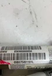 09B0751B1191L штора подушек безопасности BMW 3 E90 E91 2009