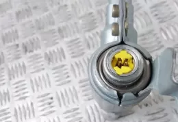 1004849540317 штора подушок безпеки Mercedes-Benz CLK A209 C209 2003