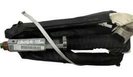 7481496 штора подушок безпеки Nissan Qashqai 2008