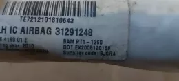 TE7212101810643 штора подушок безпеки Volvo V70 2011