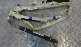 681ASG1002 штора подушок безпеки Audi Q7 4L 2008