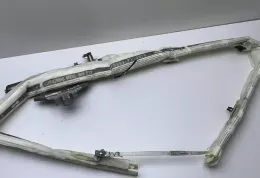 1019660 штора подушек безопасности BMW 6 F12 F13 2013